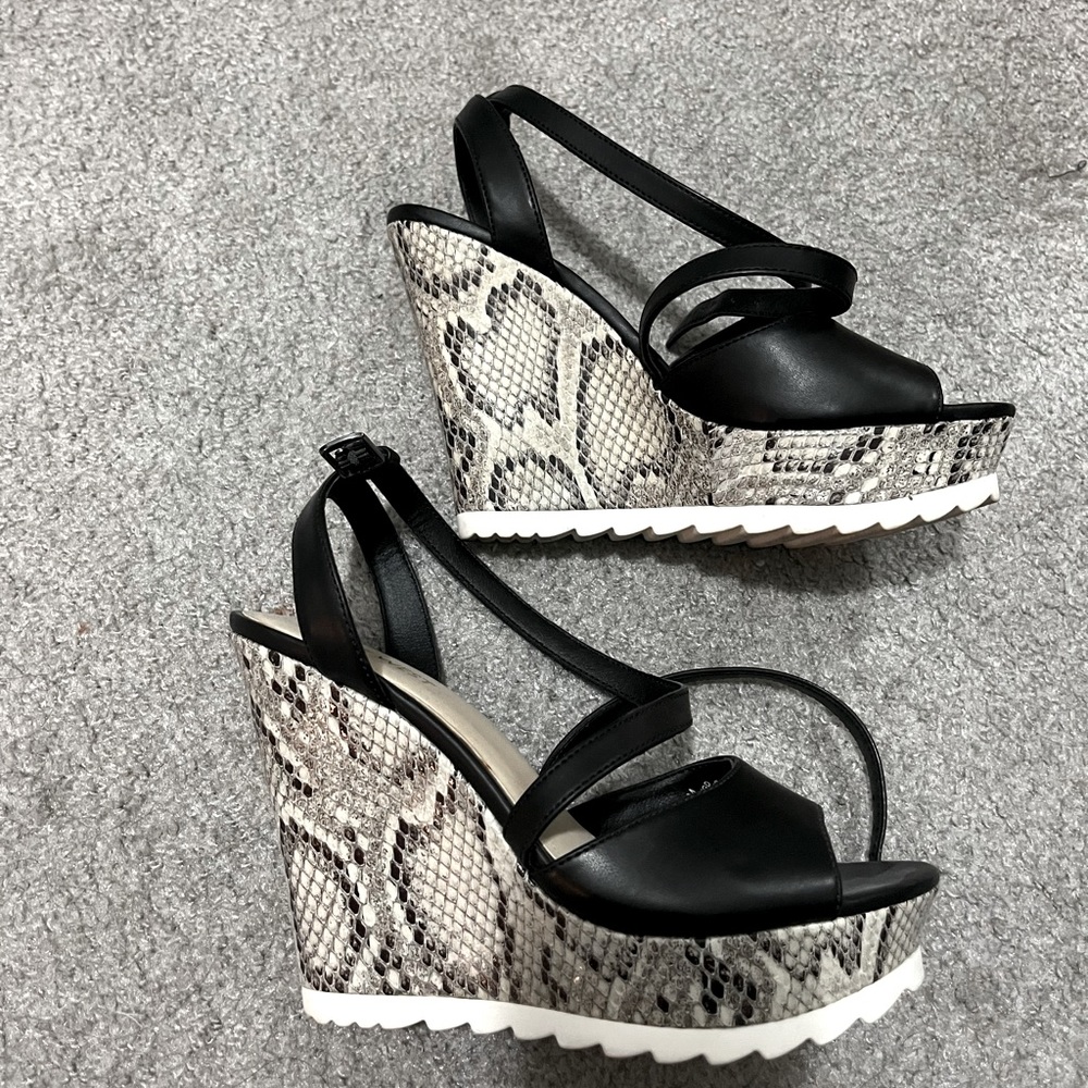 Nine West Wedges